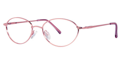 Modern Metals Diana Eyeglasses