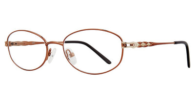 Eye Q Eyewear Kaye Eyeglasses