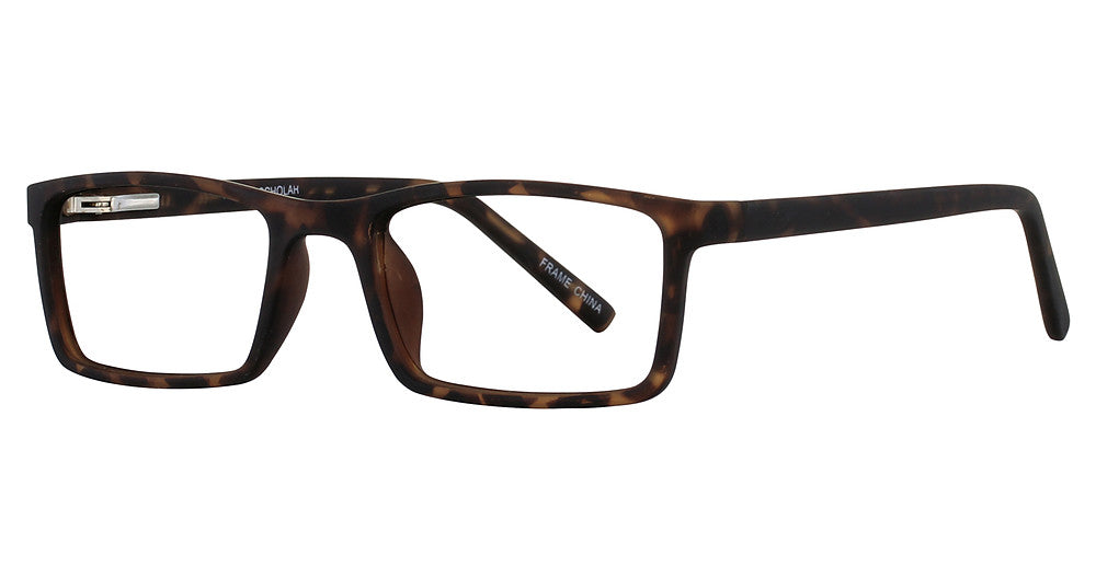 MILLENNIAL SCHOLAR Eyeglasses