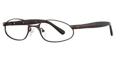 Eye Q Eyewear ASX201 Eyeglasses