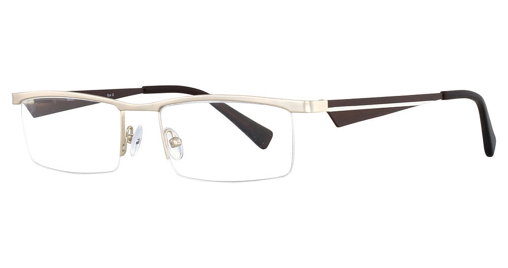 Eye Q Eyewear ASX204 Eyeglasses