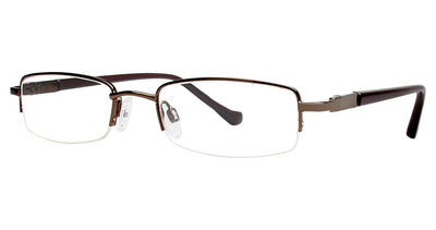 Modern Metals Forward Eyeglasses