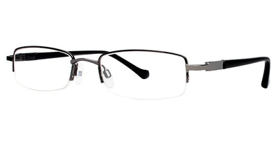 Modern Metals Forward Eyeglasses