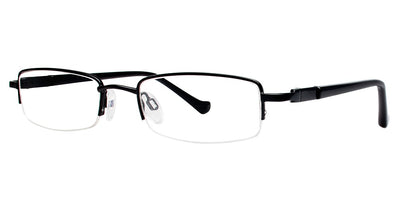 Modern Metals Forward Eyeglasses