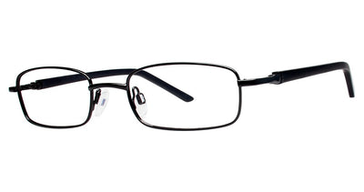 Modern Metals Studio Eyeglasses