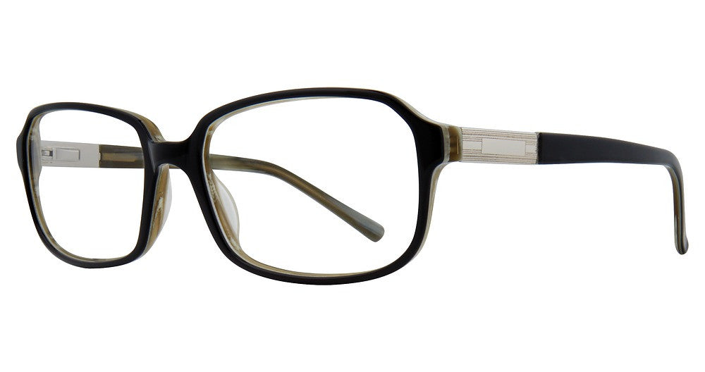 Buxton BX21 Eyeglasses