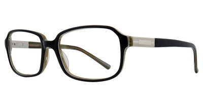Buxton BX21 Eyeglasses