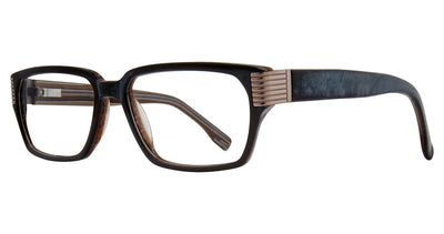 Buxton BX24 Eyeglasses
