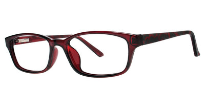 Modern Times Tawny Eyeglasses