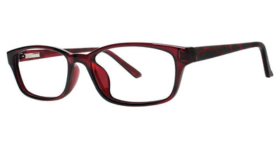 Modern Times Tawny Eyeglasses