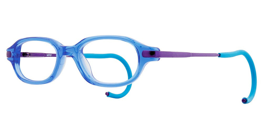 Eye Q Eyewear MP81 Eyeglasses
