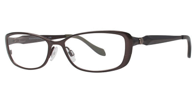 Max Studio Max Studio 125M Eyeglasses