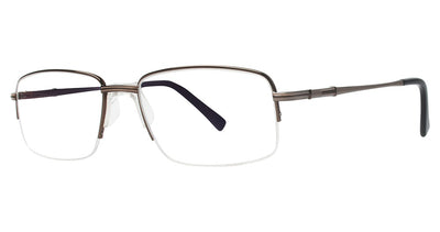 Modern Times Tenure Eyeglasses