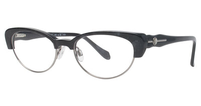 Leon Max Leon Max 4008 Eyeglasses
