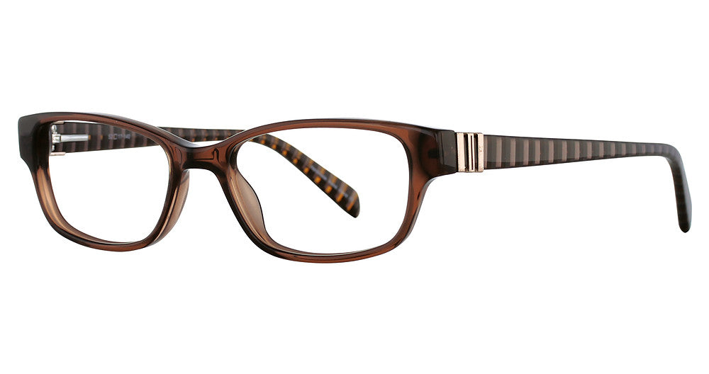 Vavoom/Vivian Morgan 8042 Eyeglasses