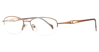STEPPER 50009 SI Eyeglasses