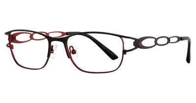 Vavoom/Vivian Morgan 8043 Eyeglasses