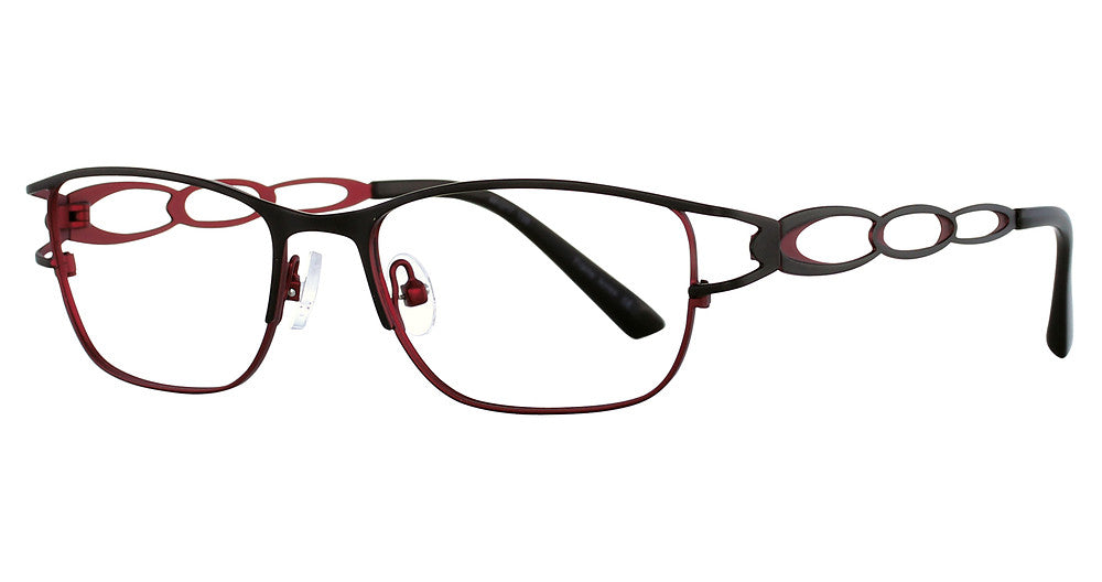 Vavoom/Vivian Morgan 8043 Eyeglasses