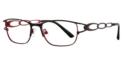 Vavoom/Vivian Morgan 8043 Eyeglasses