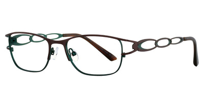Vavoom/Vivian Morgan 8043 Eyeglasses
