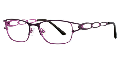 Vavoom/Vivian Morgan 8043 Eyeglasses