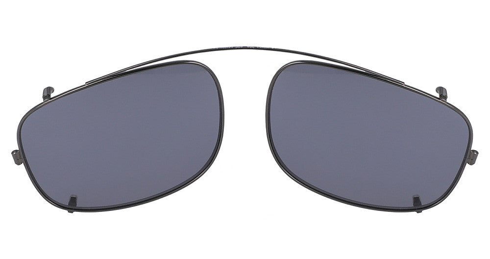 Flexon FLEXON 610 CLIP-ON Eyeglasses