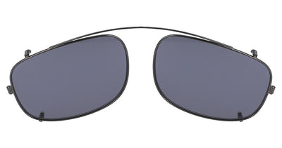 Flexon FLEXON 610 CLIP-ON Eyeglasses