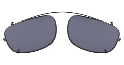 Flexon FLEXON 610 CLIP-ON Eyeglasses