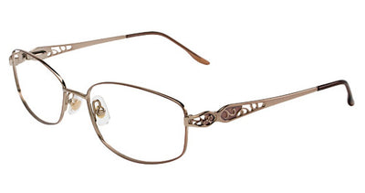 Marchon NYC TRES JOLIE 135 Eyeglasses