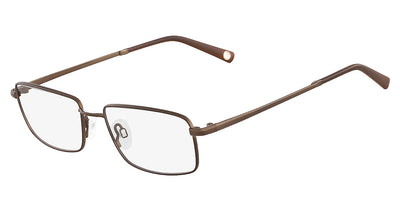 Flexon FLEXON BENEDICT 600 Eyeglasses