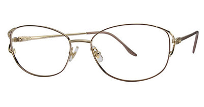 Marchon NYC TRES JOLIE 110 Eyeglasses