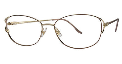 Marchon NYC TRES JOLIE 110 Eyeglasses