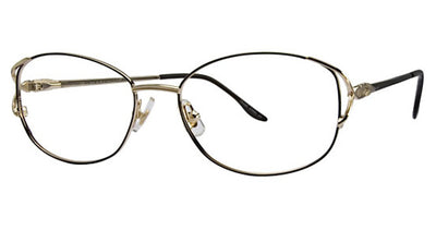 Marchon NYC TRES JOLIE 110 Eyeglasses
