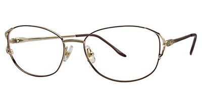 Marchon NYC TRES JOLIE 110 Eyeglasses