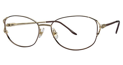 Marchon NYC TRES JOLIE 110 Eyeglasses