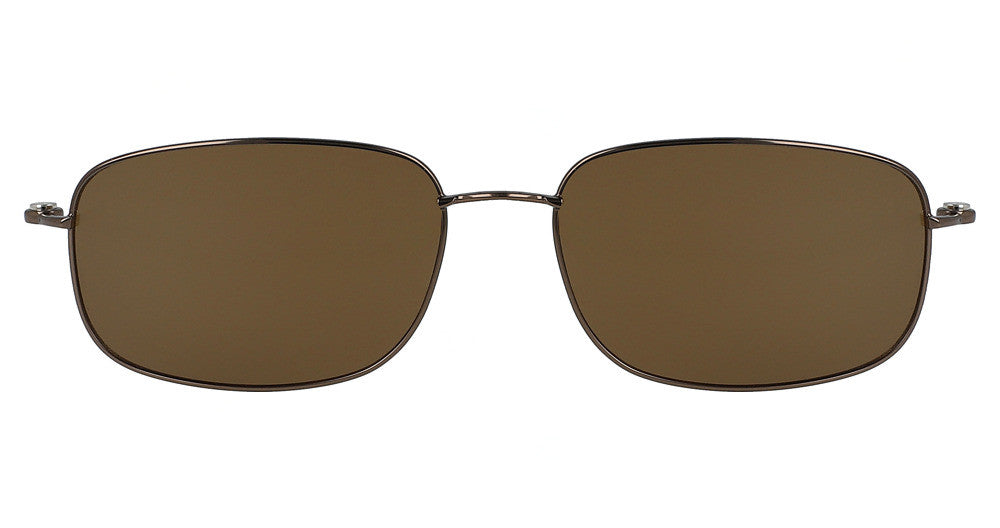 Flexon FLX806MGC-CLIP Eyeglasses