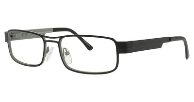 Hudson Optical DGXL3 Eyeglasses
