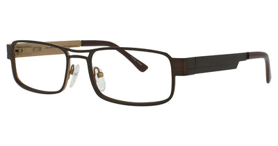Hudson Optical DGXL3 Eyeglasses