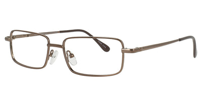 Hudson Optical SL6 Eyeglasses