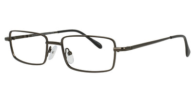 Hudson Optical SL6 Eyeglasses