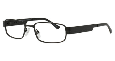 Hudson Optical VL8 Eyeglasses
