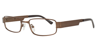 Hudson Optical VL8 Eyeglasses