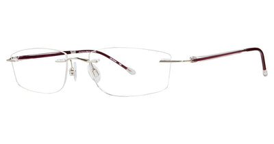 Invincilites By Zyloware® Invincilites Sigma O Eyeglasses