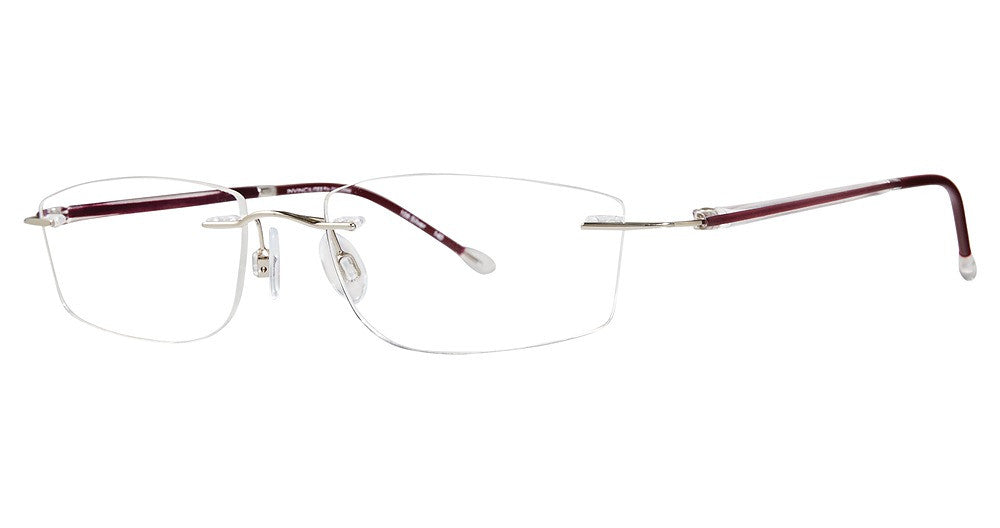 Invincilites By Zyloware® Invincilites Sigma O Eyeglasses