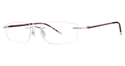 Invincilites By Zyloware® Invincilites Sigma O Eyeglasses