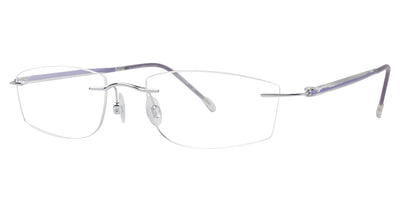 Invincilites By Zyloware® Invincilites Sigma O Eyeglasses