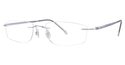 Invincilites By Zyloware® Invincilites Sigma O Eyeglasses