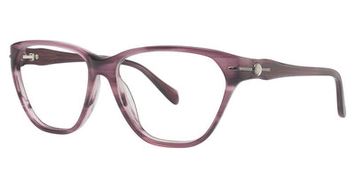 Leon Max Leon Max 4011 Eyeglasses