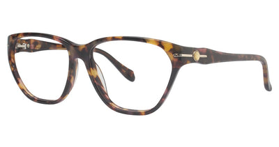 Leon Max Leon Max 4011 Eyeglasses