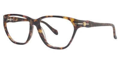 Leon Max Leon Max 4011 Eyeglasses